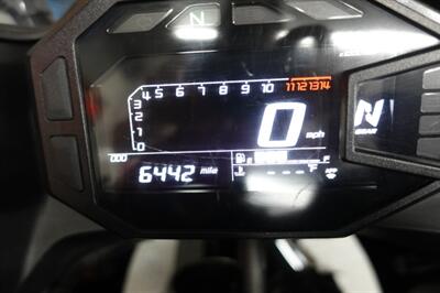 2024 Kawasaki Ninja 500   - Photo 45 - Kingman, KS 67068