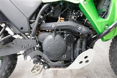 2023 Kawasaki KLR 650   - Photo 21 - Kingman, KS 67068