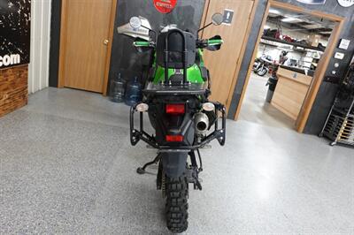 2023 Kawasaki KLR 650   - Photo 7 - Kingman, KS 67068