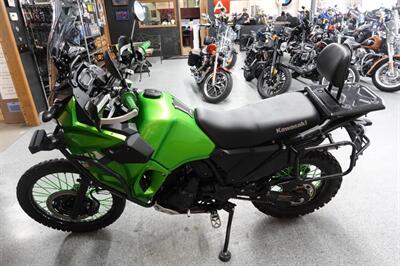2023 Kawasaki KLR 650   - Photo 5 - Kingman, KS 67068