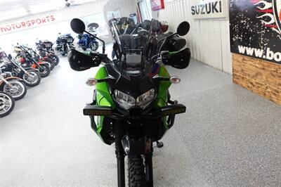 2023 Kawasaki KLR 650   - Photo 3 - Kingman, KS 67068