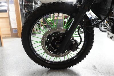 2023 Kawasaki KLR 650   - Photo 25 - Kingman, KS 67068