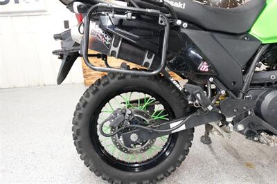 2023 Kawasaki KLR 650   - Photo 24 - Kingman, KS 67068