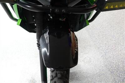 2023 Kawasaki KLR 650   - Photo 10 - Kingman, KS 67068