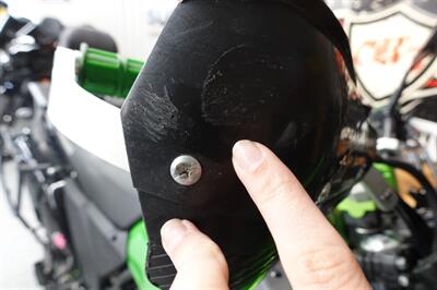 2023 Kawasaki KLR 650   - Photo 19 - Kingman, KS 67068