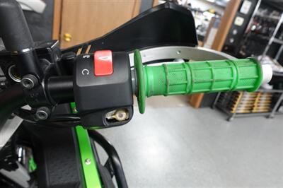 2023 Kawasaki KLR 650   - Photo 44 - Kingman, KS 67068