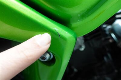 2023 Kawasaki KLR 650   - Photo 32 - Kingman, KS 67068