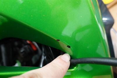 2023 Kawasaki KLR 650   - Photo 18 - Kingman, KS 67068