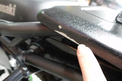 2023 Kawasaki KLR 650   - Photo 39 - Kingman, KS 67068