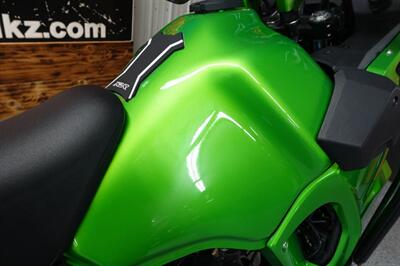 2023 Kawasaki KLR 650   - Photo 20 - Kingman, KS 67068