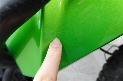 2023 Kawasaki KLR 650   - Photo 16 - Kingman, KS 67068