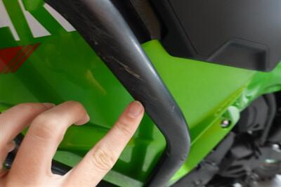 2023 Kawasaki KLR 650   - Photo 29 - Kingman, KS 67068