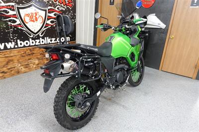 2023 Kawasaki KLR 650   - Photo 8 - Kingman, KS 67068