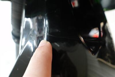 2023 Kawasaki KLR 650   - Photo 11 - Kingman, KS 67068