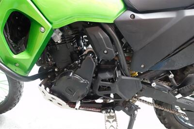 2023 Kawasaki KLR 650   - Photo 34 - Kingman, KS 67068