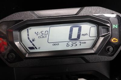 2023 Kawasaki KLR 650   - Photo 47 - Kingman, KS 67068
