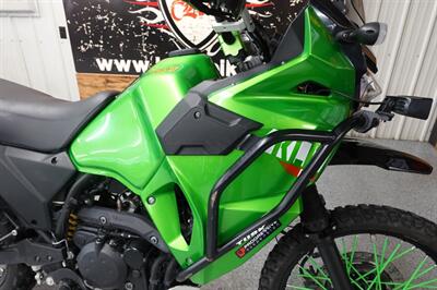 2023 Kawasaki KLR 650   - Photo 13 - Kingman, KS 67068
