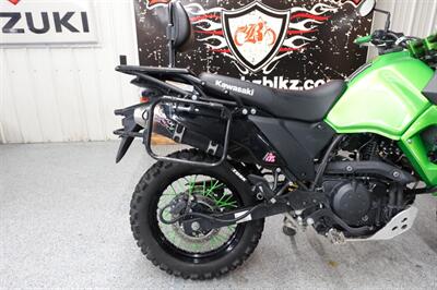 2023 Kawasaki KLR 650   - Photo 23 - Kingman, KS 67068