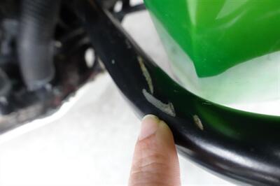 2023 Kawasaki KLR 650   - Photo 22 - Kingman, KS 67068