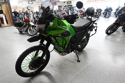 2023 Kawasaki KLR 650   - Photo 4 - Kingman, KS 67068