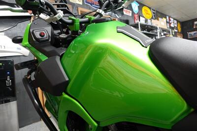2023 Kawasaki KLR 650   - Photo 33 - Kingman, KS 67068
