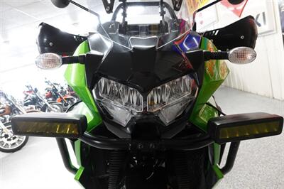 2023 Kawasaki KLR 650   - Photo 12 - Kingman, KS 67068