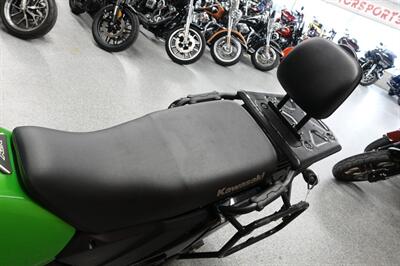 2023 Kawasaki KLR 650   - Photo 43 - Kingman, KS 67068