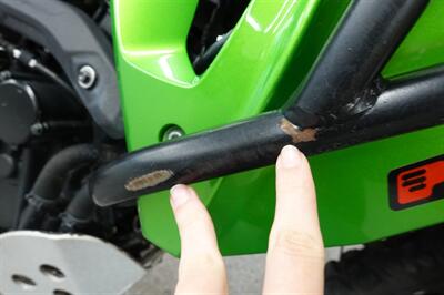 2023 Kawasaki KLR 650   - Photo 14 - Kingman, KS 67068
