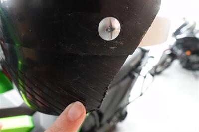 2023 Kawasaki KLR 650   - Photo 46 - Kingman, KS 67068