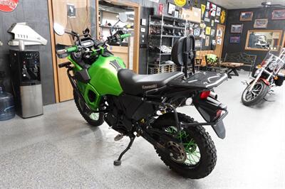 2023 Kawasaki KLR 650   - Photo 6 - Kingman, KS 67068