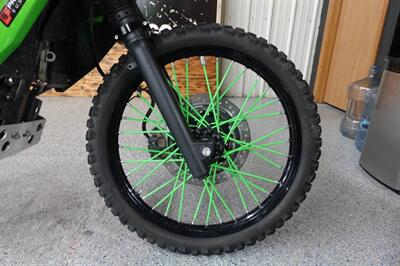 2023 Kawasaki KLR 650   - Photo 9 - Kingman, KS 67068