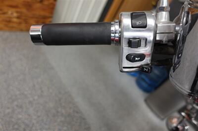 2005 Yamaha V Star 1100 Silverado   - Photo 28 - Kingman, KS 67068