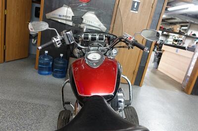 2005 Yamaha V Star 1100 Silverado   - Photo 24 - Kingman, KS 67068