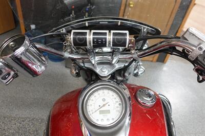 2005 Yamaha V Star 1100 Silverado   - Photo 25 - Kingman, KS 67068