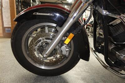 2005 Yamaha V Star 1100 Silverado   - Photo 18 - Kingman, KS 67068