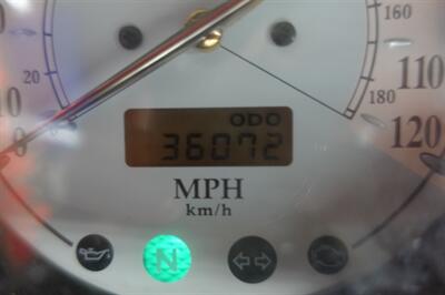 2005 Yamaha V Star 1100 Silverado   - Photo 26 - Kingman, KS 67068