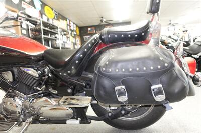 2005 Yamaha V Star 1100 Silverado   - Photo 21 - Kingman, KS 67068