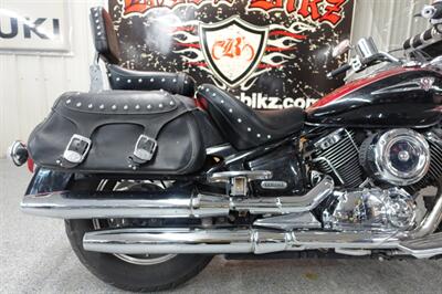 2005 Yamaha V Star 1100 Silverado   - Photo 14 - Kingman, KS 67068