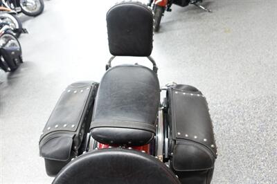 2005 Yamaha V Star 1100 Silverado   - Photo 23 - Kingman, KS 67068
