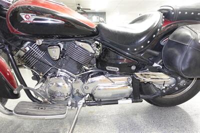 2005 Yamaha V Star 1100 Silverado   - Photo 19 - Kingman, KS 67068