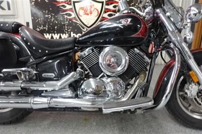 2005 Yamaha V Star 1100 Silverado   - Photo 13 - Kingman, KS 67068