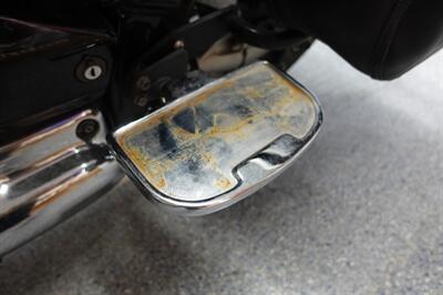 2005 Yamaha V Star 1100 Silverado   - Photo 20 - Kingman, KS 67068