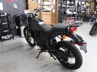 2019 Royal Enfield Himalayan   - Photo 17 - Kingman, KS 67068