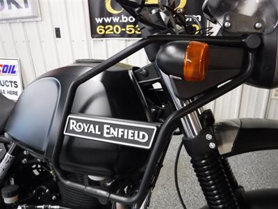 2019 Royal Enfield Himalayan   - Photo 6 - Kingman, KS 67068