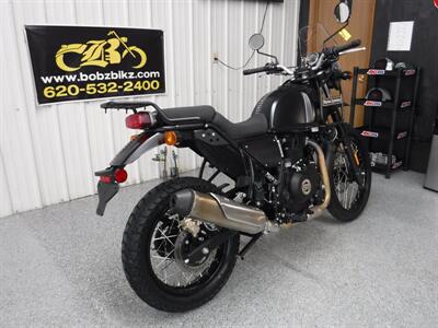 2019 Royal Enfield Himalayan   - Photo 10 - Kingman, KS 67068