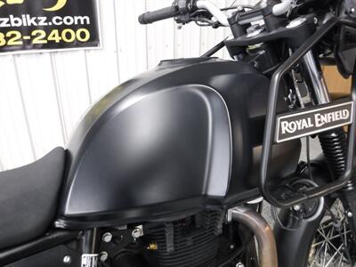 2019 Royal Enfield Himalayan   - Photo 7 - Kingman, KS 67068