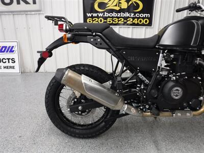 2019 Royal Enfield Himalayan   - Photo 9 - Kingman, KS 67068