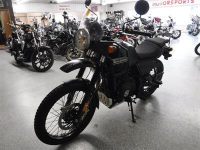 2019 Royal Enfield Himalayan   - Photo 16 - Kingman, KS 67068