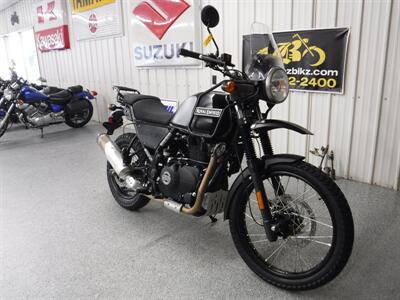 2019 Royal Enfield Himalayan   - Photo 2 - Kingman, KS 67068