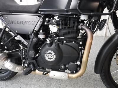 2019 Royal Enfield Himalayan   - Photo 8 - Kingman, KS 67068